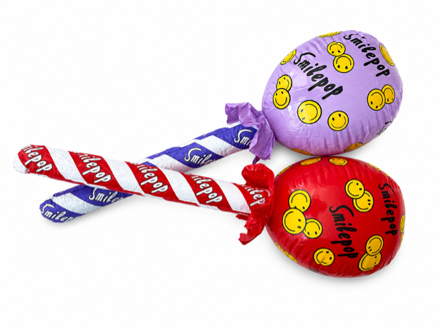 Inflatable Lollipop 30" (10pcs)