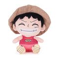 One Piece 10" Luffy Soft Toy