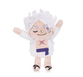 One Piece Gear 5 10" Luffy Soft Toy