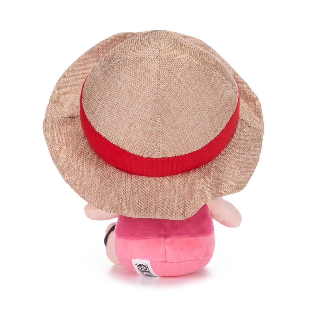 One Piece 10" Luffy Soft Toy