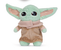 Mandalorian Grogu 12" Soft Toy