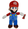 12inch Mario Plush Soft Toy (5pcs)