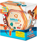 Matchify Card Game (Orange)