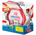 Matchify Card Game (Red)