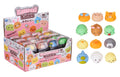 Kawaii Kuties Mochi Animals 12asst (36pcs)