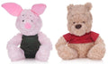 Winnie the Pooh Classic 100 years 12" (2pc)