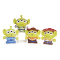 Toy Story 10" Aliens (4pc)