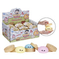 Kawaii Squeezey Dumplings 8.5cm (12pc)