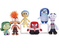 Inside Out 12" Soft Toys (6pc)