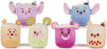 Disney 7" Munchlings Soft Toys (6pc)