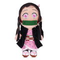 Demon Slayer 10" Nezuko Soft Toy