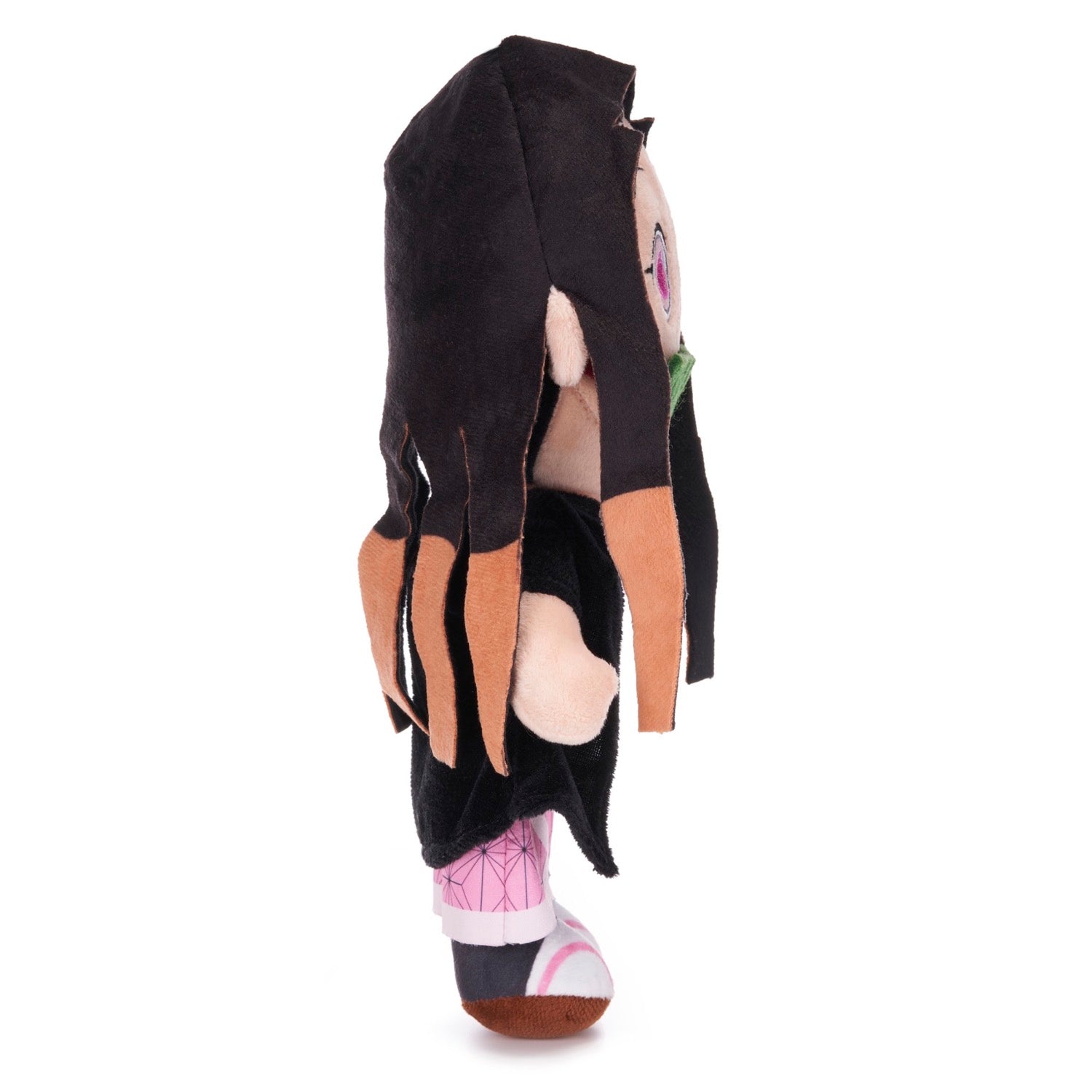 Demon Slayer 10" Nezuko Soft Toy