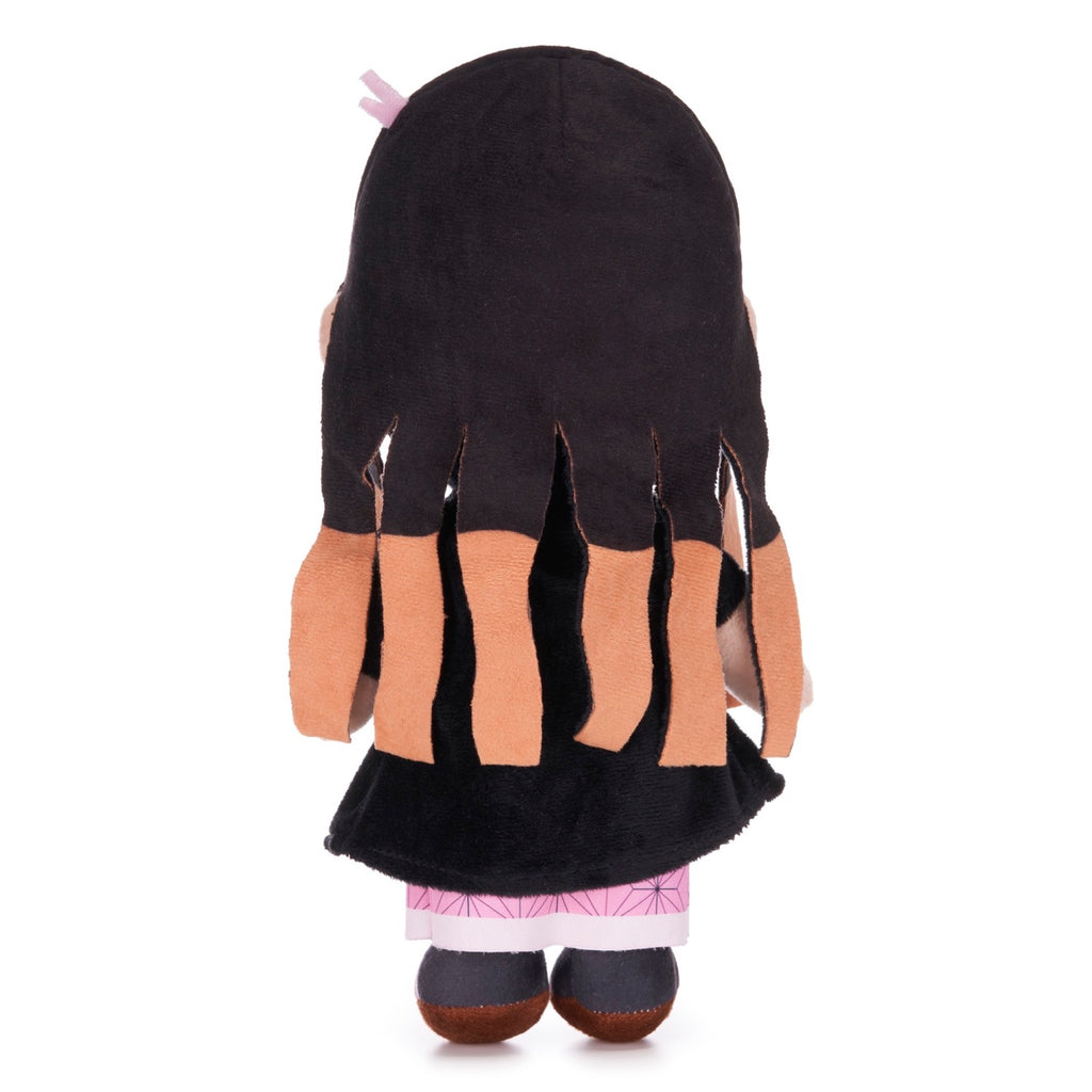 Demon Slayer 10" Nezuko Soft Toy