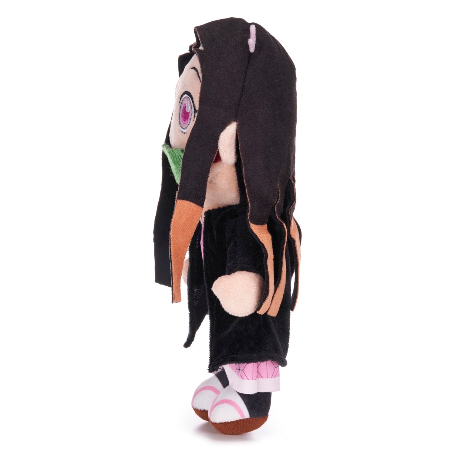 Demon Slayer 10" Nezuko Soft Toy