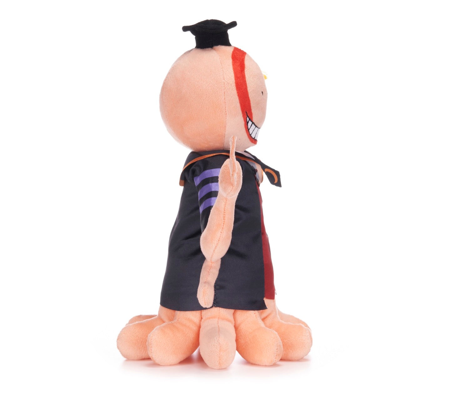 Assassination Classroom 11" Soft Toy (Orange)