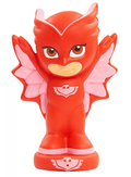 PJ Masks Bath Squirter Figure Owlette