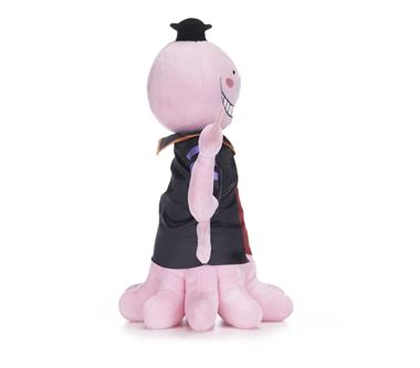 Assassination Classroom 11" Soft Toy (Pink)