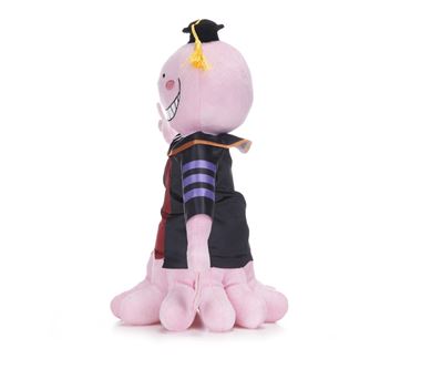 Assassination Classroom 11" Soft Toy (Pink)