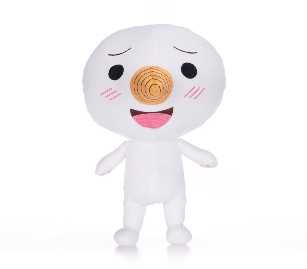 Fairy Tail 10" Plue Soft Toy