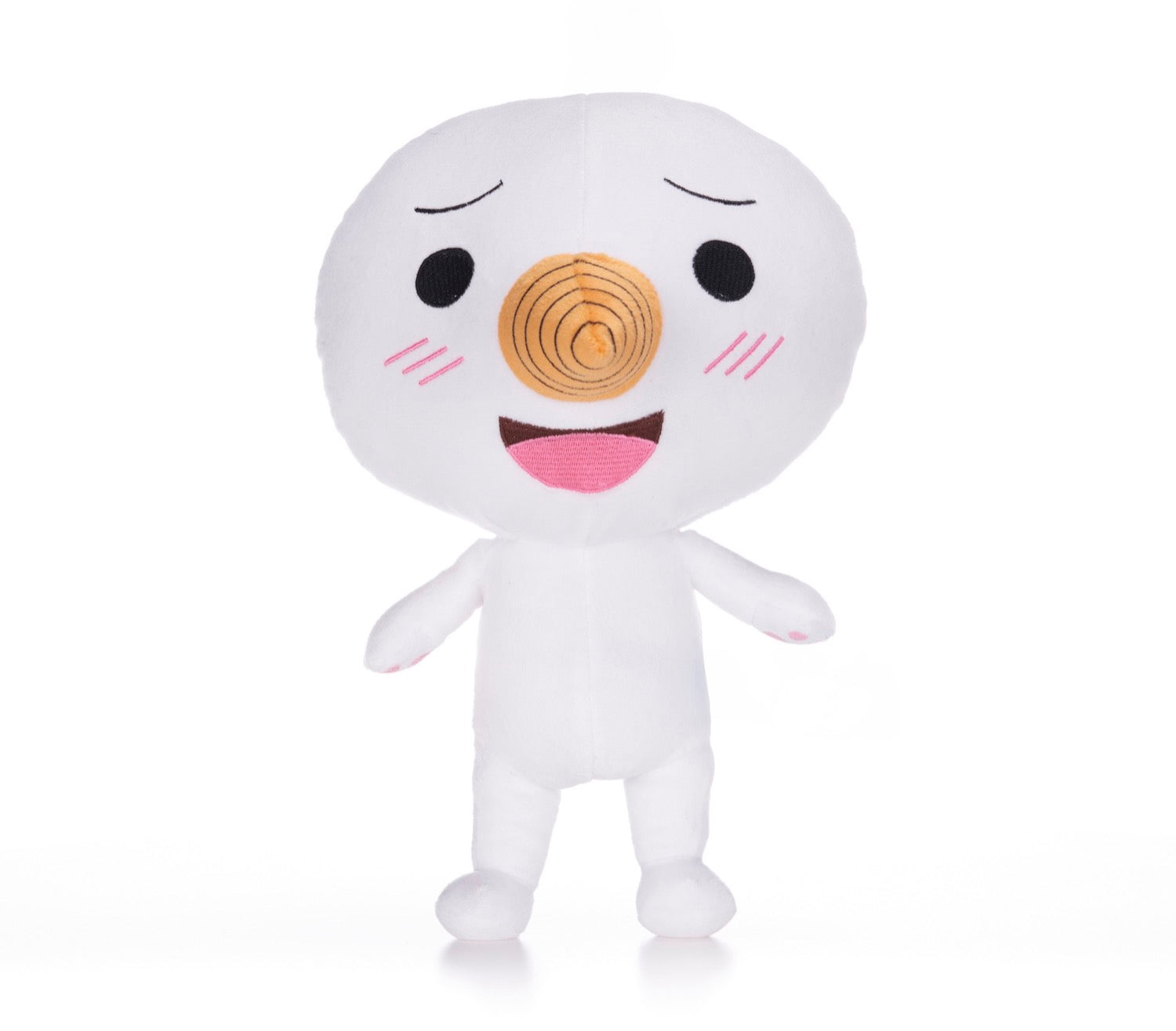 Fairy Tail 10" Plue Soft Toy