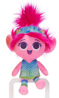 Trolls Band Poppy 12" Soft Toy