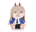 Chainsaw Man 10" Power Soft Toy