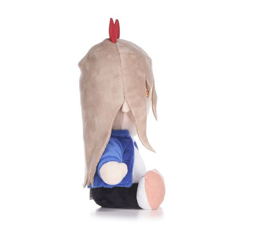 Chainsaw Man 10" Power Soft Toy
