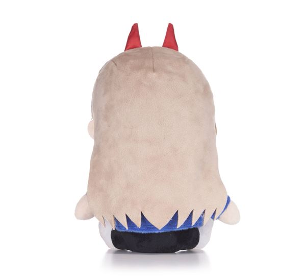 Chainsaw Man 10" Power Soft Toy