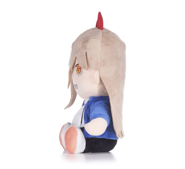 Chainsaw Man 10" Power Soft Toy