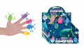 Monster Finger Puppet (24pcs)