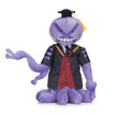 Assassination Classroom 11" Soft Toy (Purple)