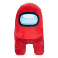Jumbo Red Among Us 16" / 40cm Soft Toy