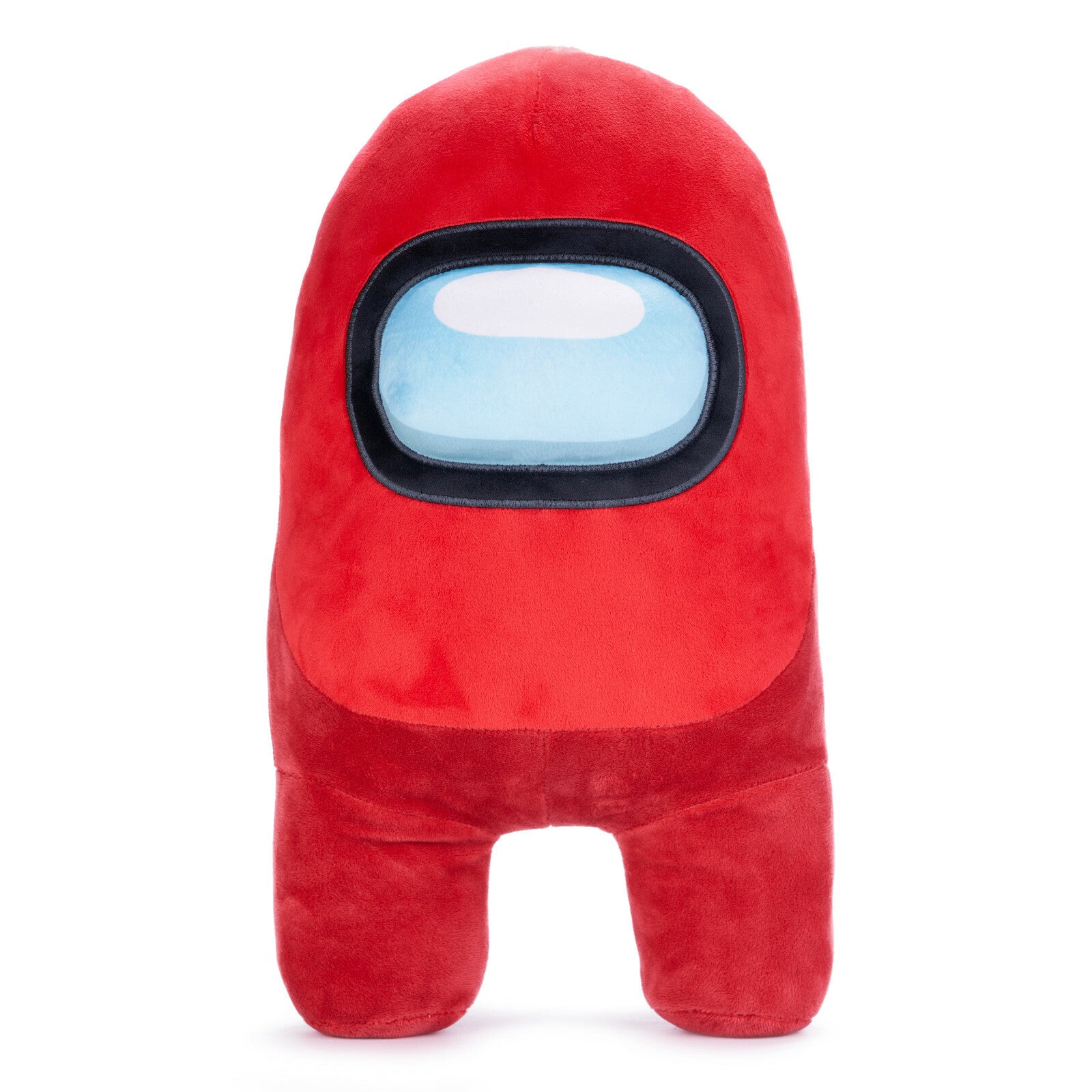 Jumbo Red Among Us 16" / 40cm Soft Toy