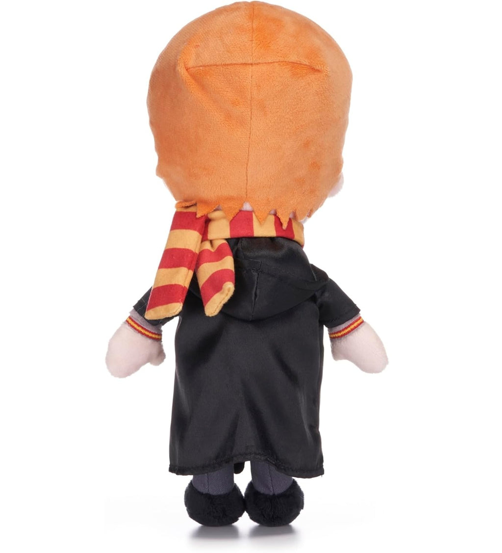 Wizarding World Harry Potter 10" Ron Weasley Soft Toy