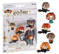 Harry Potter Set of 5 Toppers with Ron (1pc)