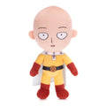 One Punch 10" Saitama Soft Toy