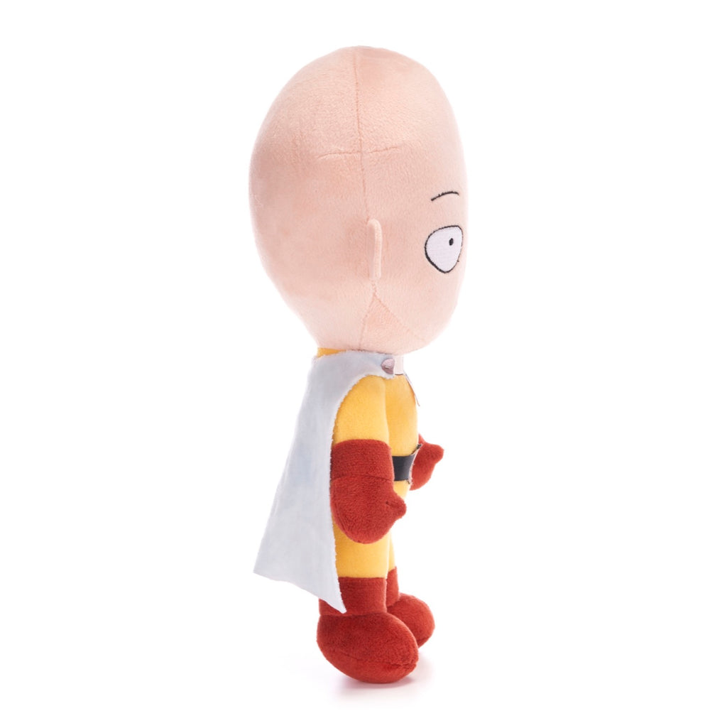 One Punch 10" Saitama Soft Toy
