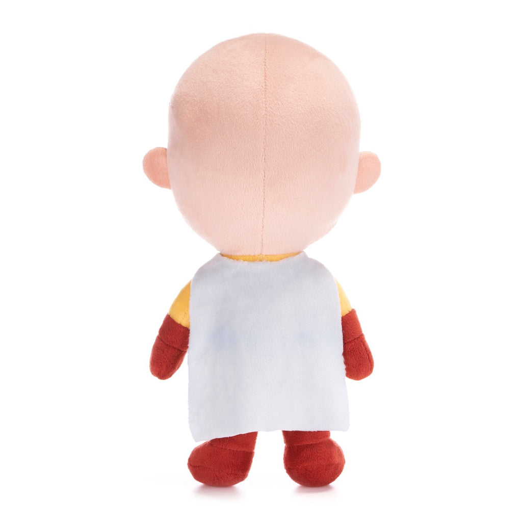 One Punch 10" Saitama Soft Toy