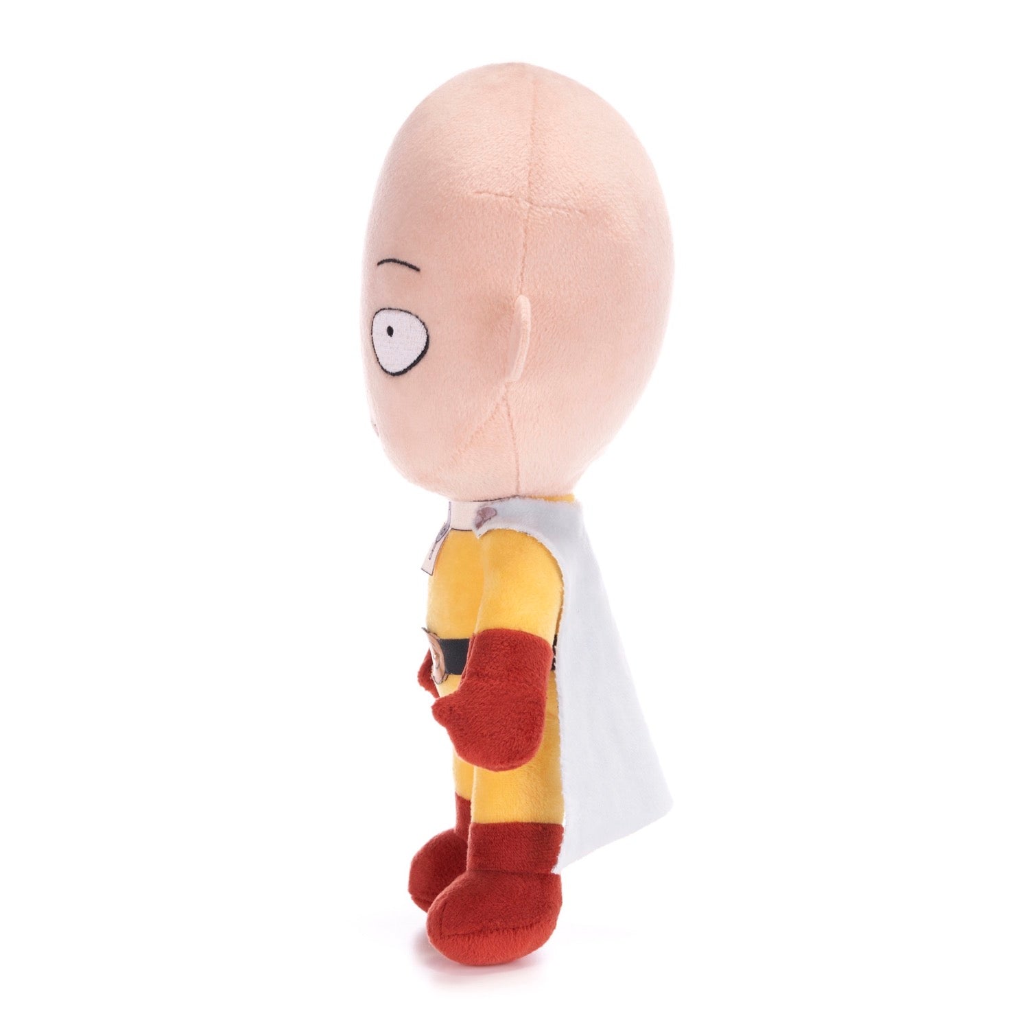 One Punch 10" Saitama Soft Toy