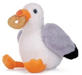 Steven Seagull 12" Seagull Doughnut Soft Toy