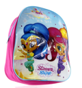 Shimmer and Shine Pink Backpack