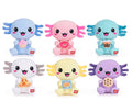 Kawaii Kuties 10" Snaxolotl (6pc)