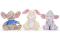 Winnie the Pooh Snuggletime (4pc)
