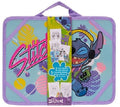 Stitch Travel Colouring Cases (4pcs)