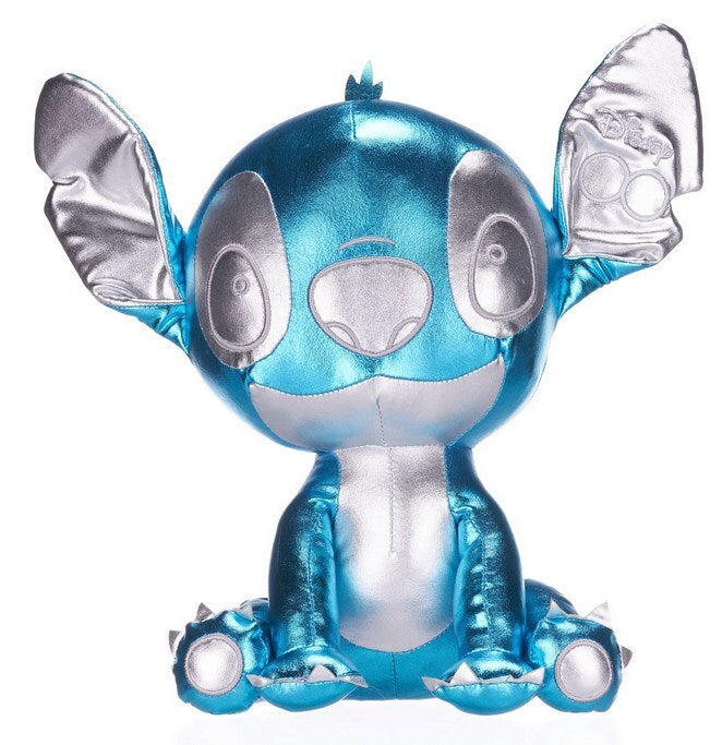 Disney 100 Stitch Plush Toy (Anniversay Edition)