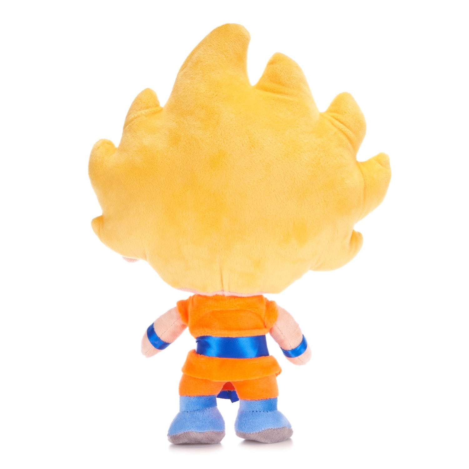 DragonBall Z 12" Super Saiyan Goku Soft Toy
