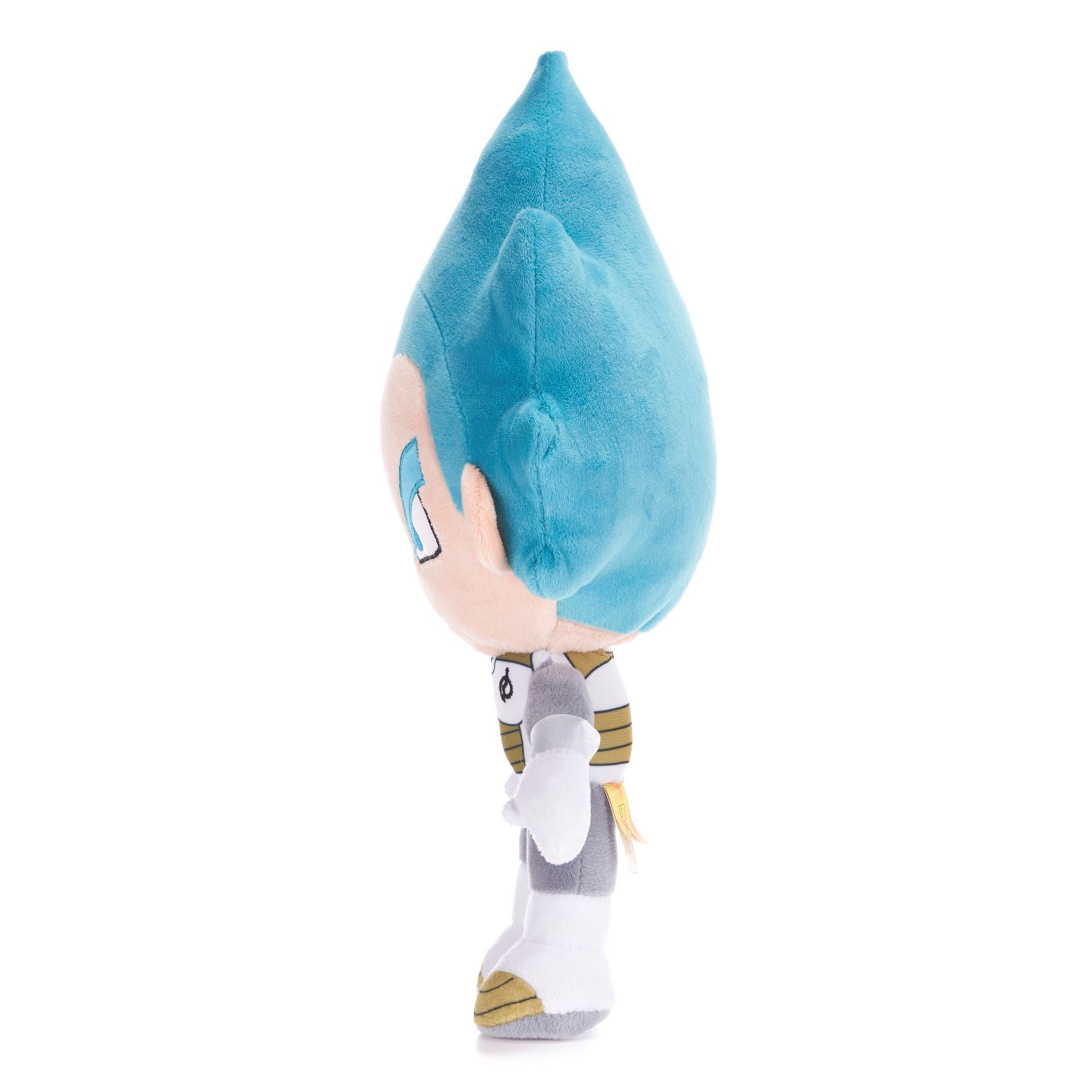 Dragonball Z 12" Super Saiyan Vegeta Soft Toy