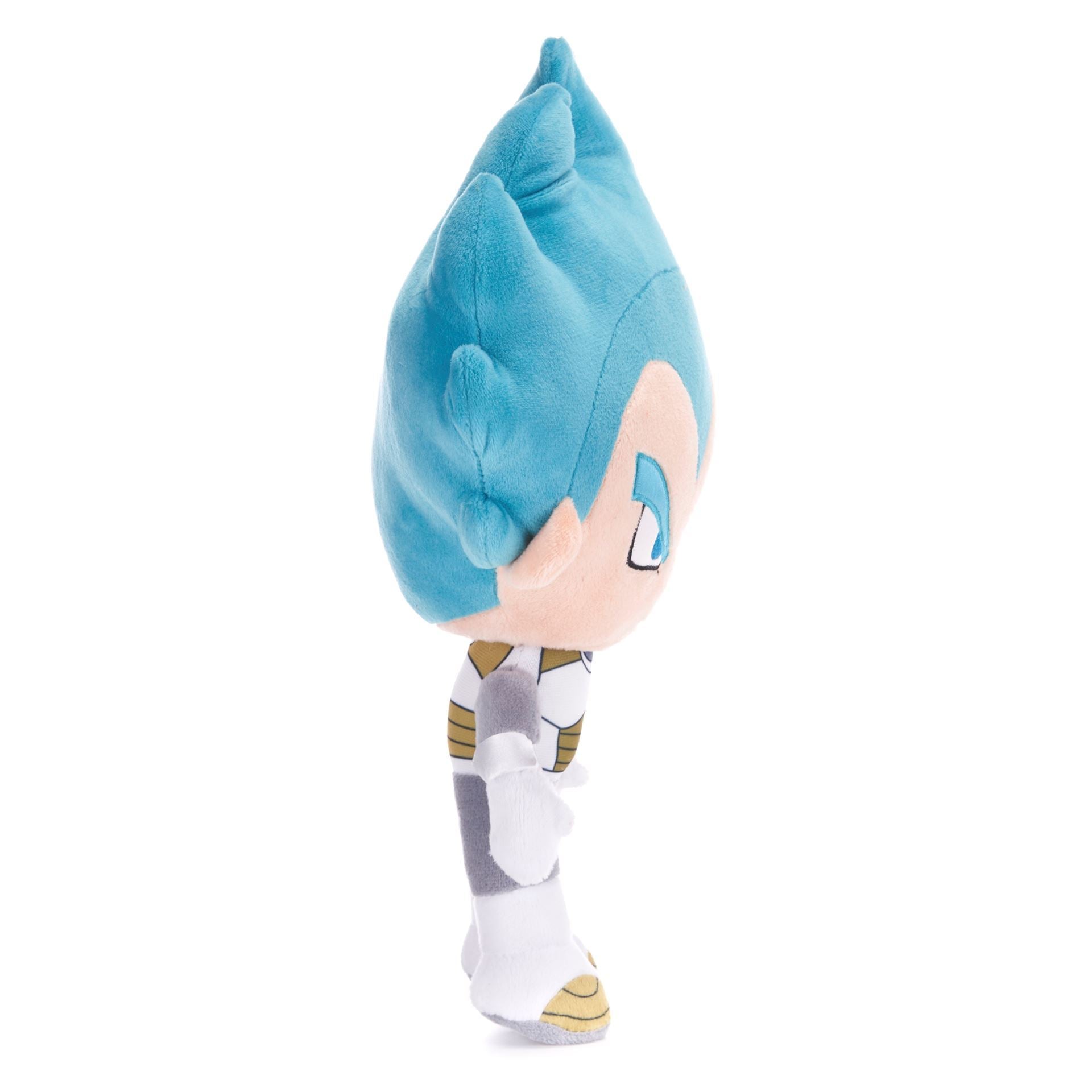 Dragonball Z 12" Super Saiyan Vegeta Soft Toy