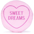 Swizzles Love Hearts Sweet Dreams 30cm Pillow
