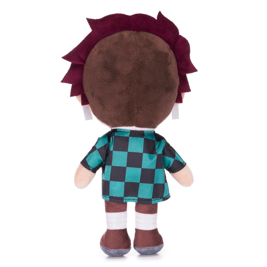 Demon Slayer 10" Tanjiro Soft Toy